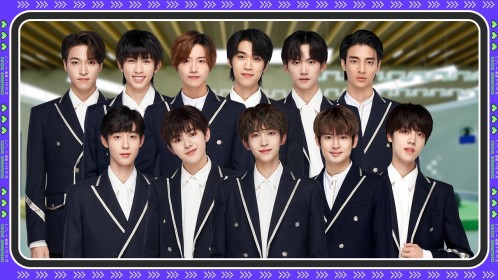 大岛日记2021周柯宇vlog成为大岛食堂打饭员海花岛批发市场花样换装