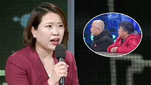 《第三调解室》一杯羹(2)_综艺_高清1080p在线观看平台_腾讯视频
