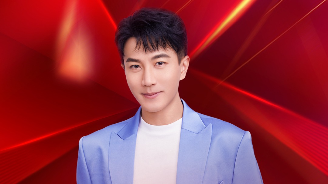 点赞青春系列文艺盛典_张康乐演唱《坚信爱会赢》_综艺_高清完整版视频在线观看_腾讯视频