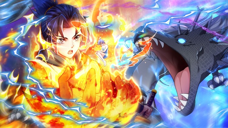 穿越后皇上追来现代了