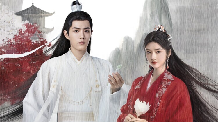 我的女友是半仙