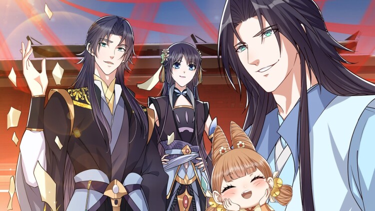 被赶出家门后全族人后悔了·力量的回击