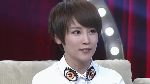 《影视风云》吴京 谢楠夫妇 功夫明星的患难爱情_综艺_高清1080p在线