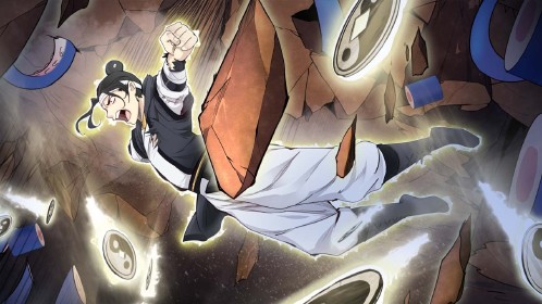 正邪第1季·动态漫第28话_动漫_高清完整版视频在线观看_腾讯视频