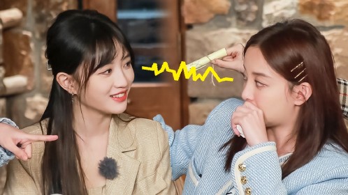 《蜜食记 第7季》第10期:汪小敏费沁源探索赵氏城堡_综艺_高清1080p