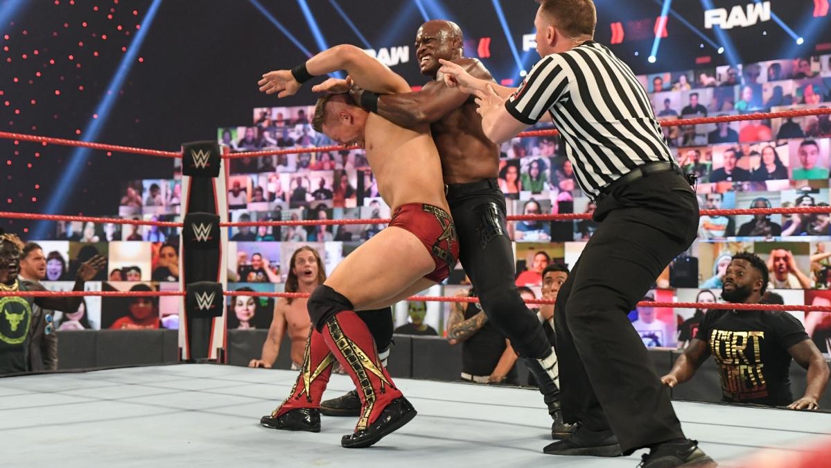 WWERAW_WWERAW第1449期_【中文解说】WWERAW第1449期_高清1080P在线观看平台_腾讯视频