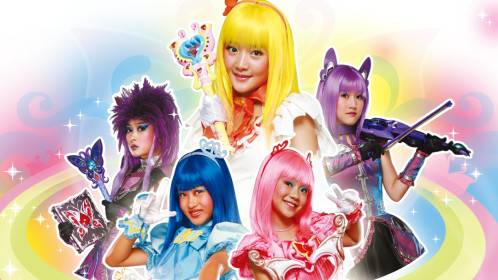 巴啦啦小魔仙第39话_少儿_动画片大全_腾讯视频