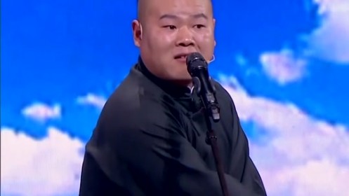 《欢乐集结号》小岳岳新作呼吁绿色出行 笑侃奇葩环保方式_综艺_高清