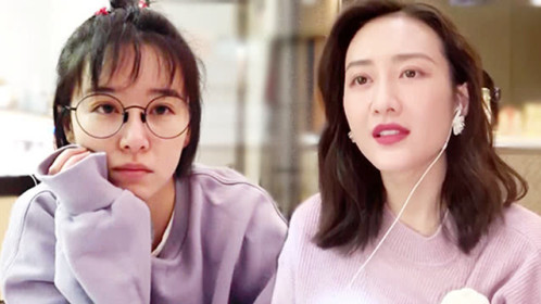 《我家那闺女 第2季》第7期:阚清子谈婚姻观当场泪奔_综艺_高清1080p