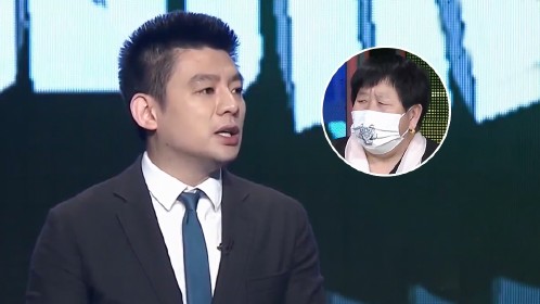 《第三调解室》执念(1)_综艺_高清1080p在线观看平台_腾讯视频