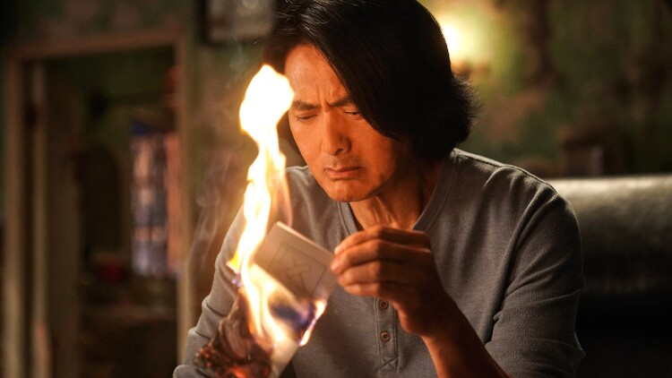 《往前走不回头前夫请别纠缠不休》_免费在线观看