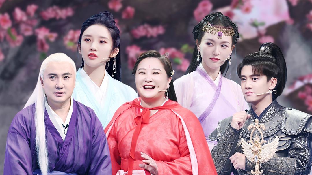 王牌对王牌 第6季