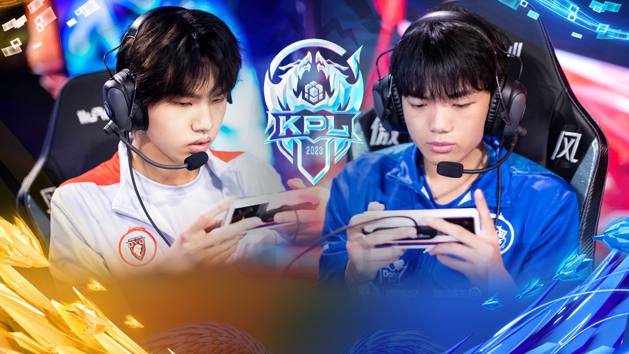 2023王者荣耀职业联赛夏季赛_KPL夏季赛DYG0-3TTG_KPL夏季赛DYG0-3TTG_高清1080P在线观看平台_腾讯视频