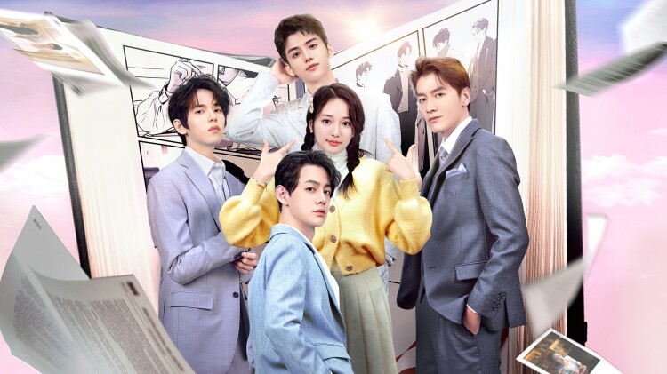 花开满堂空有枝