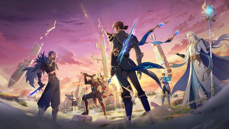 机械手臂MechaUde