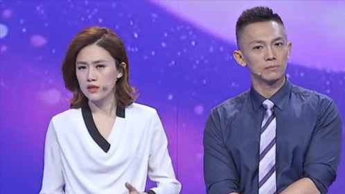 《为爱转身》奶奶抚养孙女近十年,儿子竟要她赔偿十几万并搬出房子
