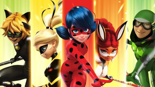 奇迹少女第二季 第01话_高清1080p在线观看平台_腾讯视频