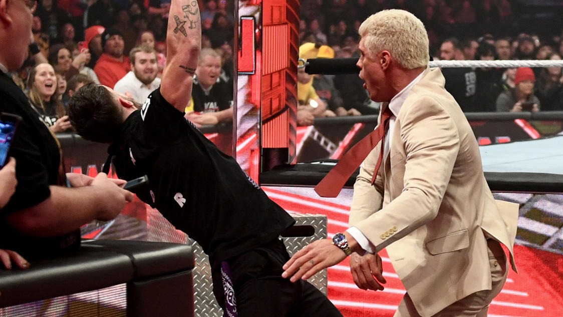 WWERAW_WWERAW第1549期_【中文字幕】WWERAW第1549期_高清1080P在线观看平台_腾讯视频