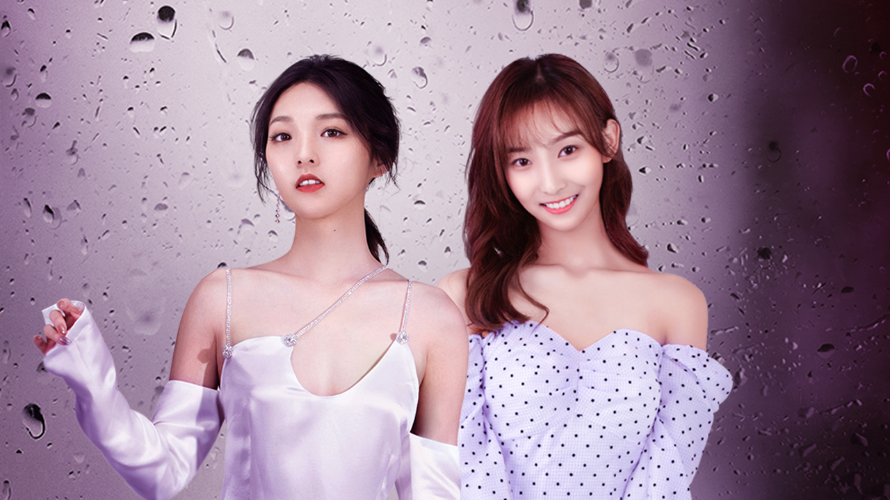 和王一博battle舞蹈的高颖浠又freestyle了!