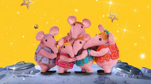 太空鼠一家第38话_少儿_动画片大全_腾讯视频