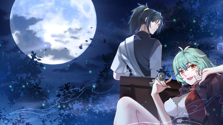 寄居蟹贝泥第一季