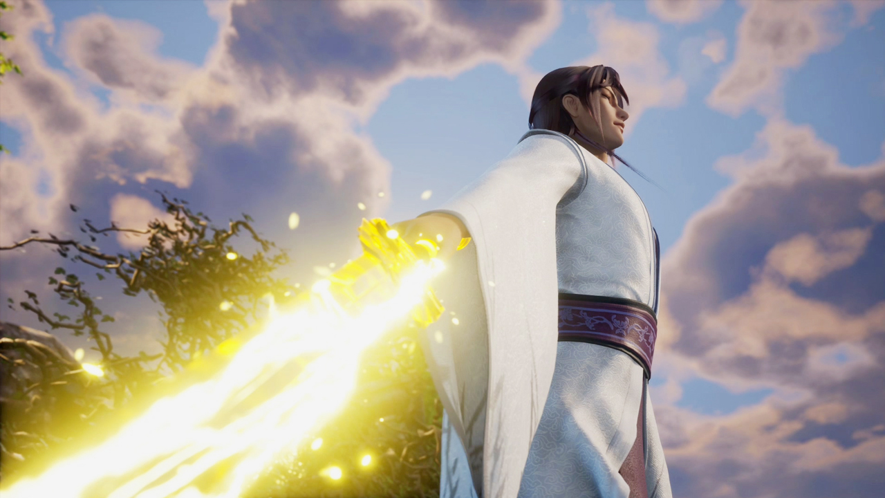 书灵记:五音学会春江花月夜,帮七绝解救天元仙城