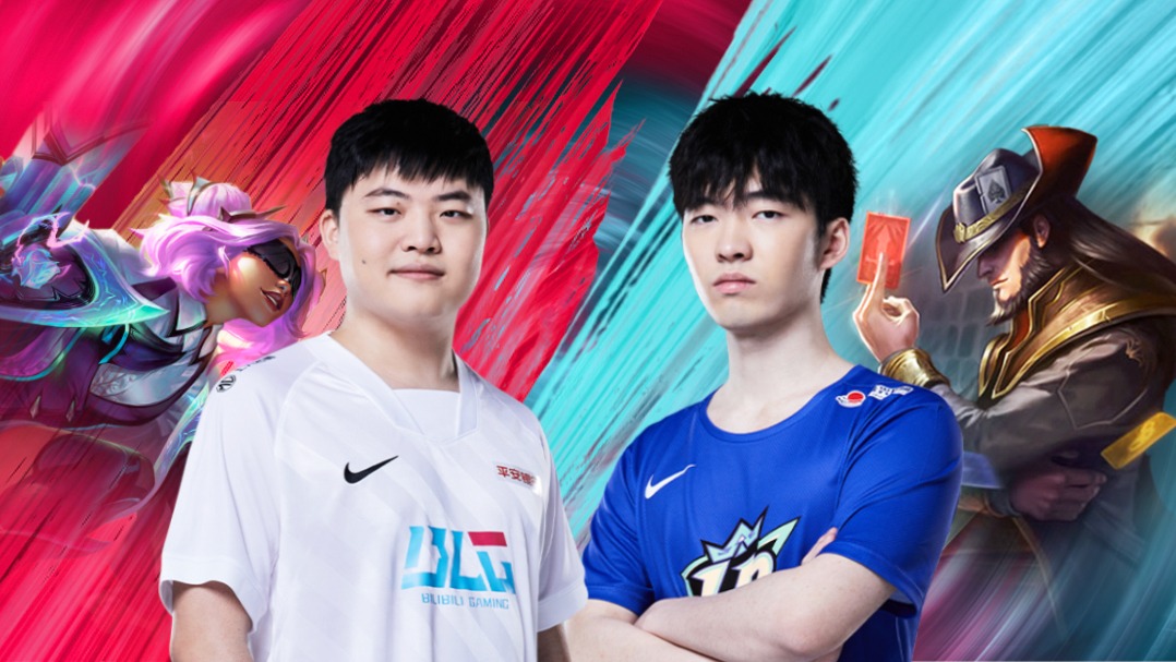 英雄联盟赛事-全程回放_LPL春季赛BLG2-1UP_LPL春季赛BLG2-1UP_CRYIN妖姬魔影迷踪反杀WEIWEIELK厄斐琉斯越塔 ...
