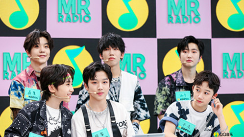 《见面吧电台》229期:boystory霸气齐舞_综艺_高清1080p在线观看平台