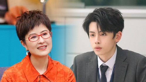 《闪闪发光的你 第2季》第6期上:实习生重新分组面临进阶考验_综艺