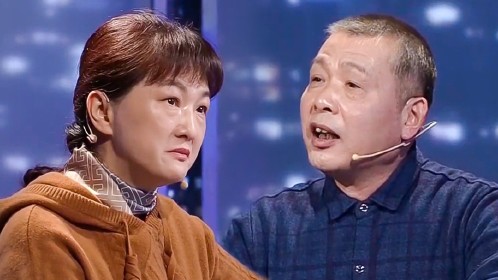 《金牌调解》妻子为何"趁火打劫"_综艺_高清1080p在线观看平台_腾讯