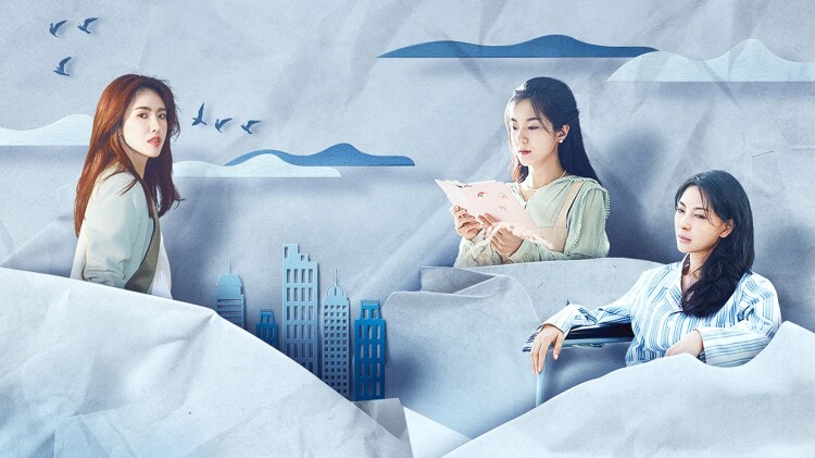 亲情已成空虚梦