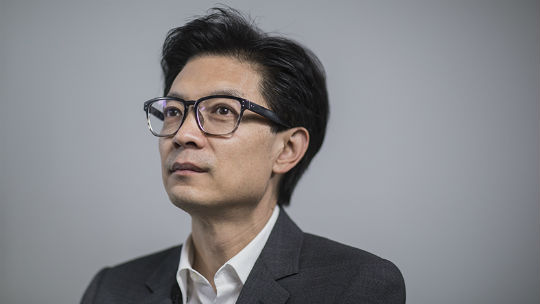 爱佑王兵:十年前的网救童心计划让我印象最深刻