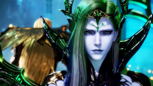 武庚纪 第3季 第32话_高清1080p在线观看平台_腾讯视频