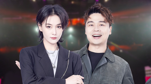 《爆款星主播》第6期:张馨予透露维持发际线秘诀_综艺_高清1080p在线