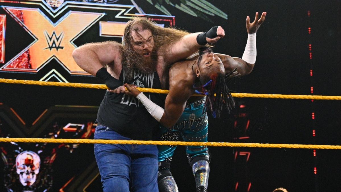WWENXT_WWENXT第626期_【中文字幕】WWENXT第626期_高清1080P在线观看平台_腾讯视频