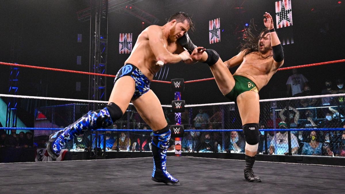 WWENXT_WWENXT第629期_【中文字幕】WWENXT第629期_高清1080P在线观看平台_腾讯视频
