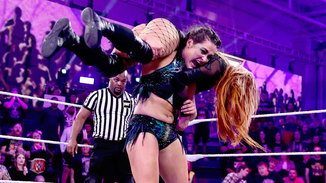 WWENXT_WWENXT第761期_【中文解说】WWENXT第761期_高清1080P在线观看平台_腾讯视频