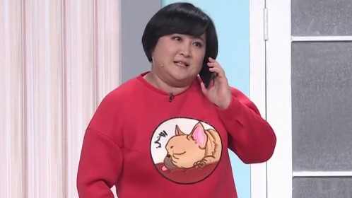 郭金杰白鸽秀二人转