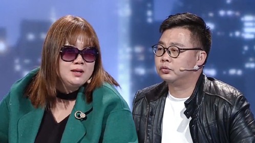 《金牌调解》扶弟成"魔"(上集)_综艺_高清1080p在线观看平台_腾讯视频