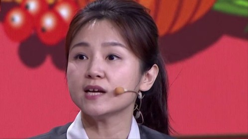 《我是大医生》  妈妈的味道