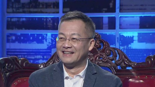 《非你莫属》脸盆哥刘俊杰展示特殊才艺"顶盆"_综艺_高清1080p在线