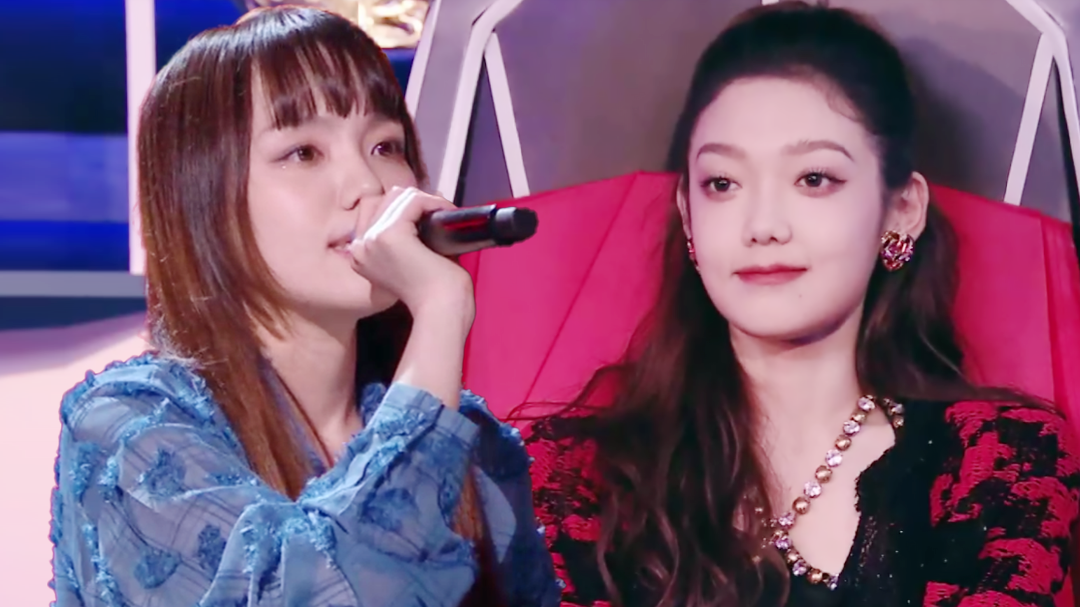 中国好声音2022_第5期加更：刘珈彤翻唱希林歌曲，李克勤大赞_综艺_高清完整版视频在线观看_腾讯视频