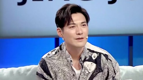 《非常静距离》宝藏大男孩 严屹宽_综艺_高清1080p在线观看平台_腾讯