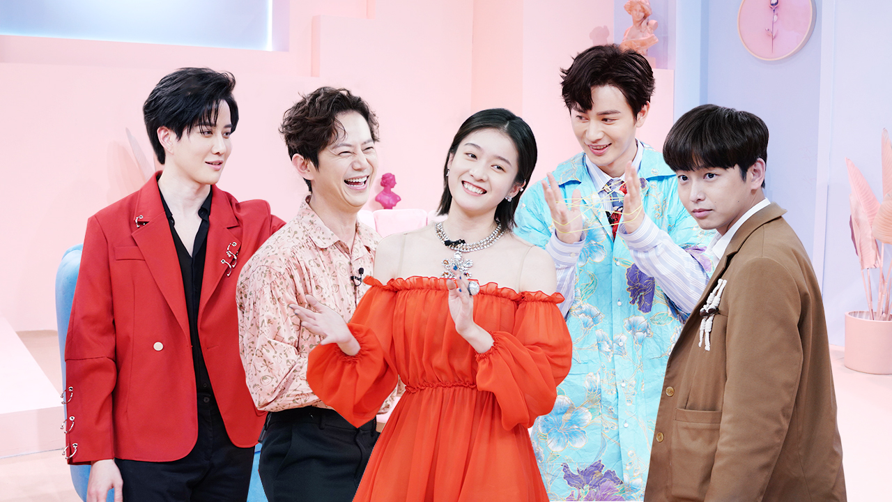 口红王子 第2季