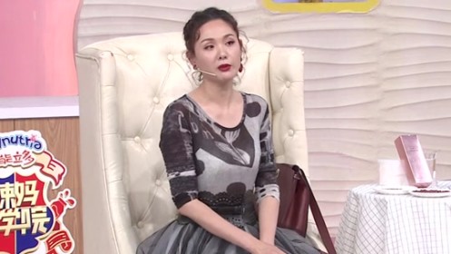 《辣妈学院》智慧辣妈程莉莎_综艺_高清1080p在线观看平台_腾讯视频