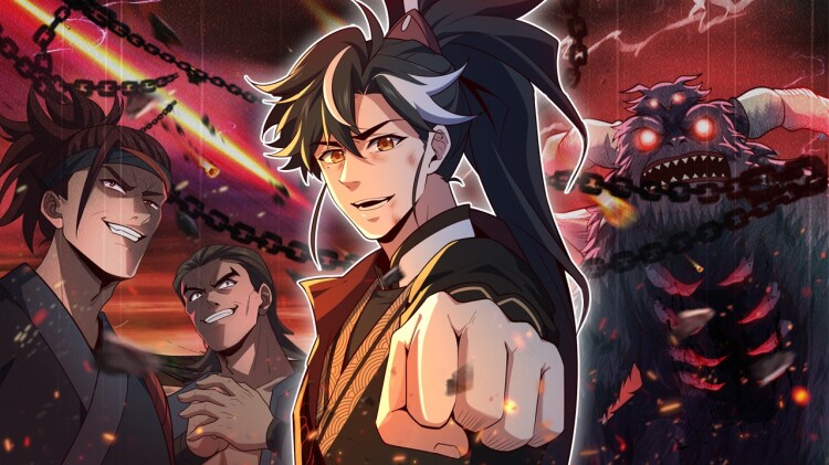 救命夫郎都想害死我