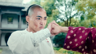 新方世玉前传侠者无畏