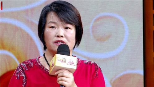 北京卫视养生堂给足部脱脱袜子