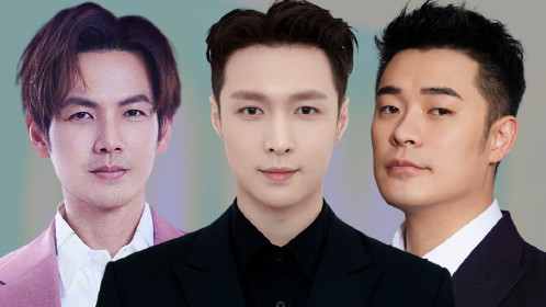 中国综艺20年之2014:爆款综艺强势出击,《奔跑吧兄弟》抢先开跑