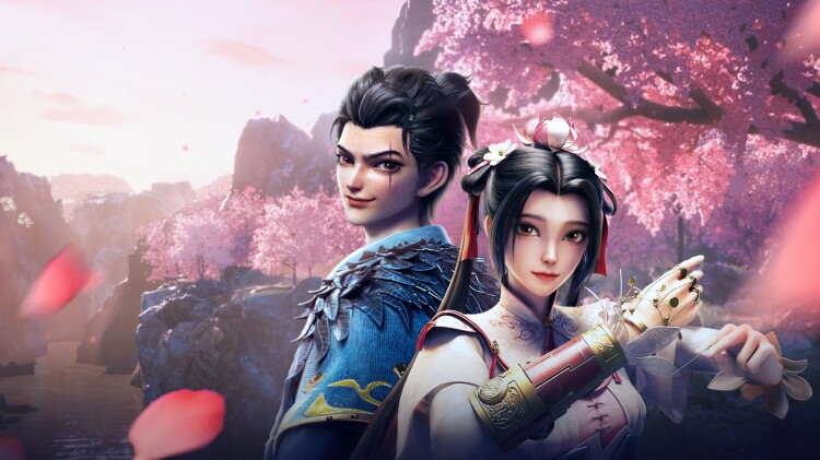 南方女王第五季